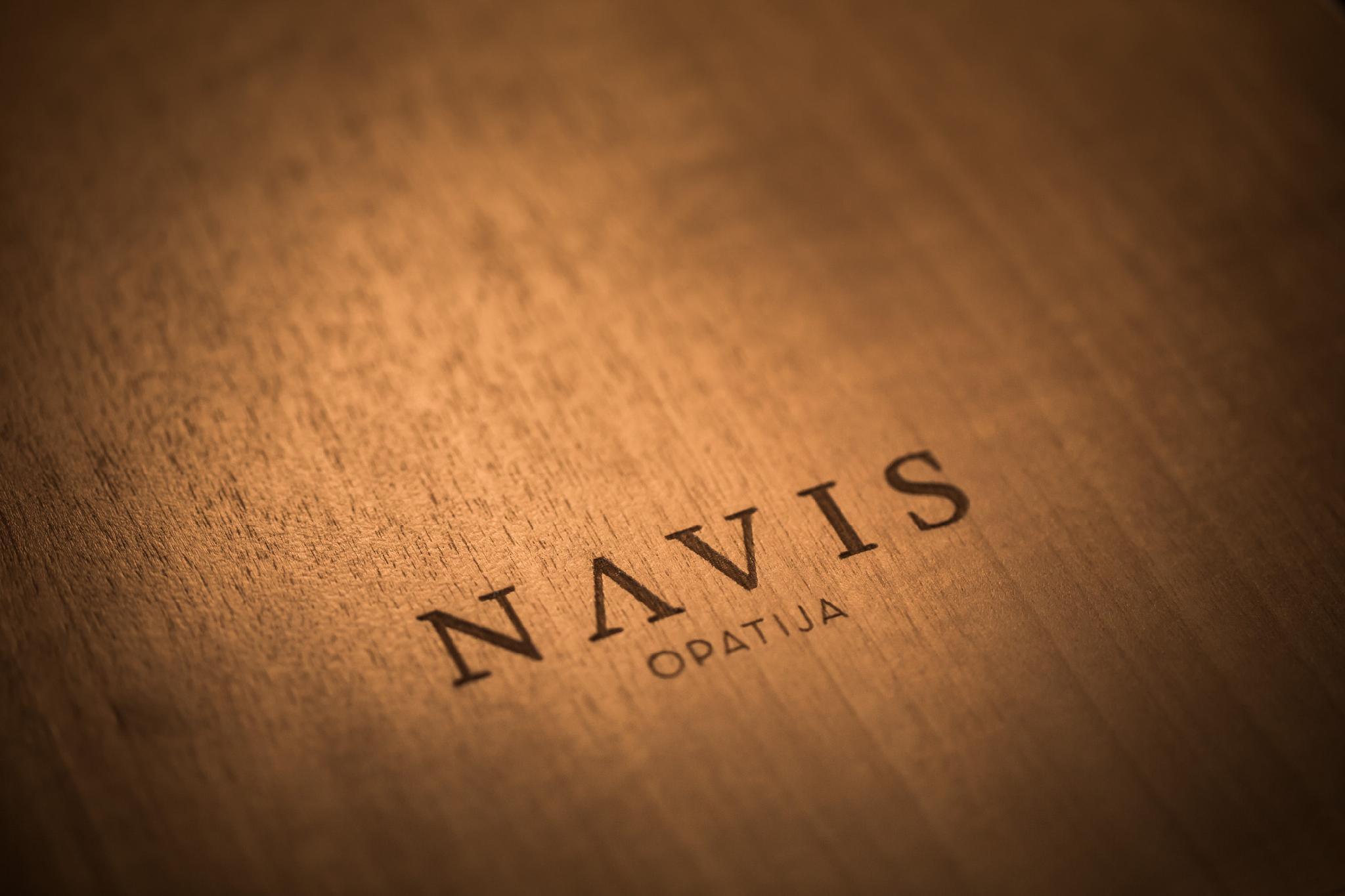 Boutique & Design Hotel Navis Опатия Экстерьер фото